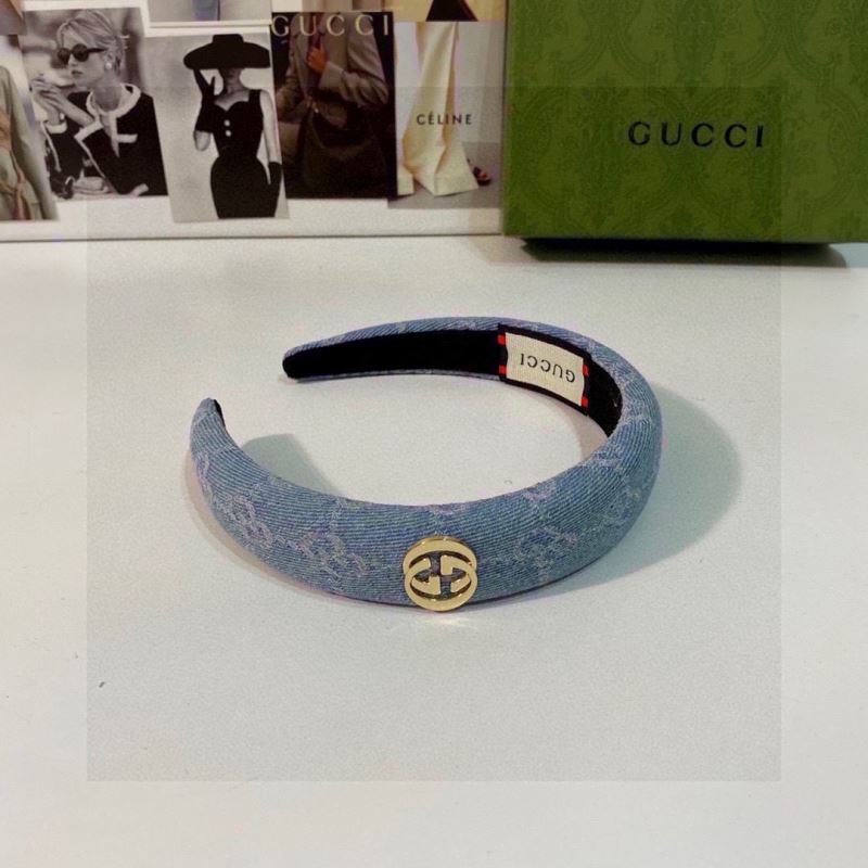 Gucci Hair Hoop